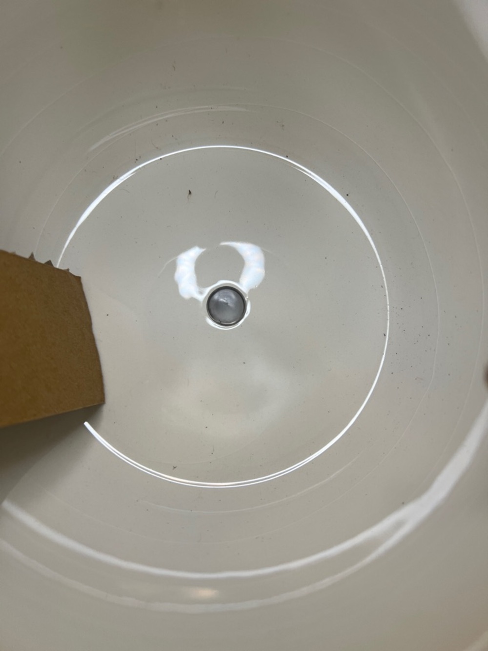 2-Pack Ceramic Hanging Planters NIB - Picture 10 of 12